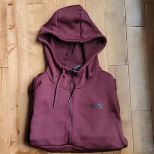 Womens Nike hoodie